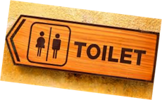 夜のトイレが近い人は必見！頻尿の対策は男性も女性も関係ない！