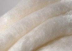 真綿と木綿の違いを解説するとともに高級品なのに優れた機能性をもつ真綿とは？